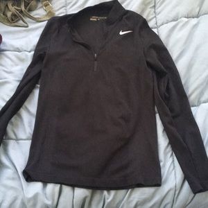 Nike 1/4 Zip